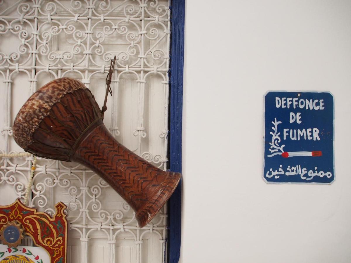 Riad Dar Tiflet マラケシュ エクステリア 写真