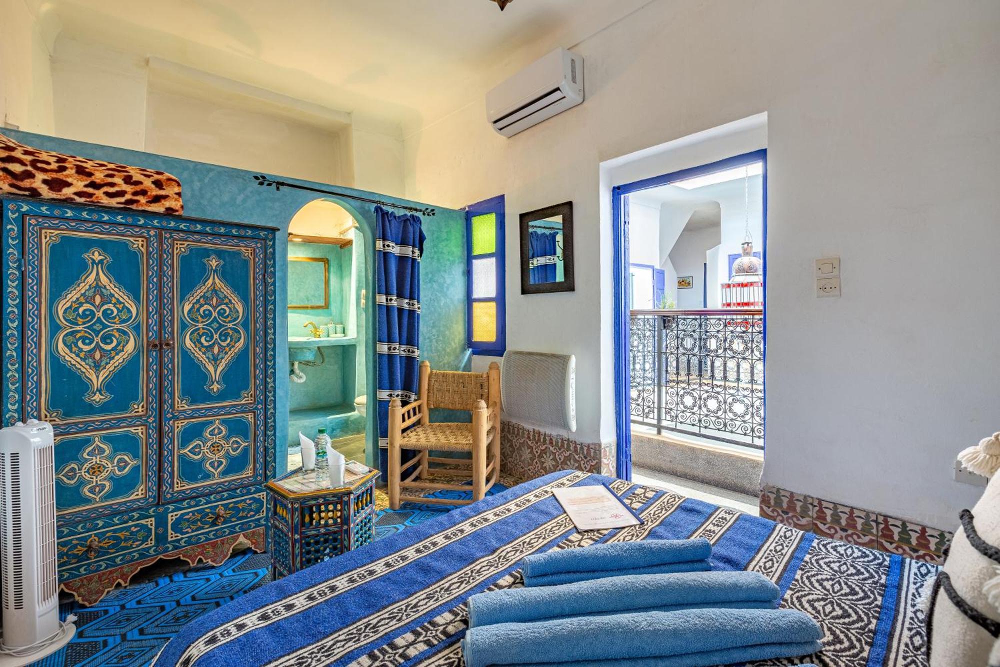 Riad Dar Tiflet マラケシュ エクステリア 写真
